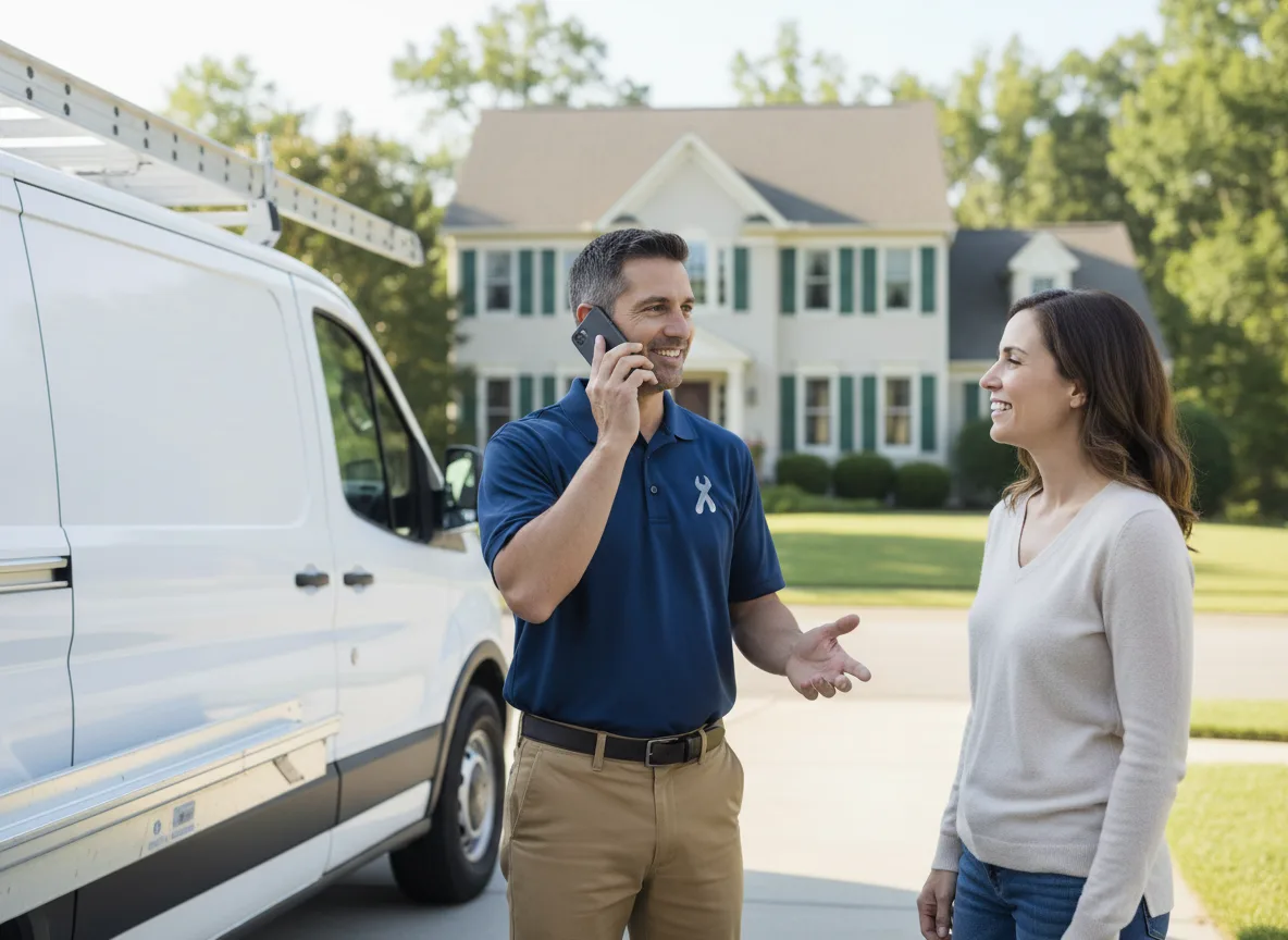 Home Gutter Service Odell, NE FAQs